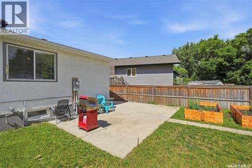 23 Nicholson Place, Saskatoon, SK 