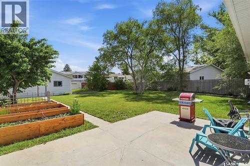 23 Nicholson Place, Saskatoon, SK 