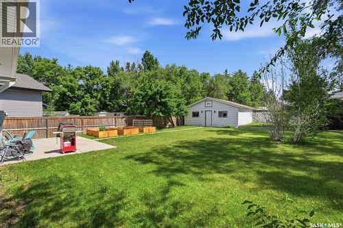 23 Nicholson Place, Saskatoon, SK 