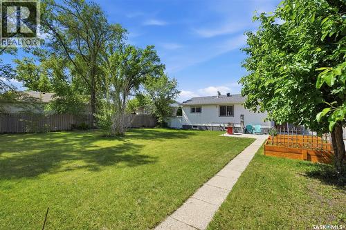 23 Nicholson Place, Saskatoon, SK 