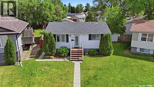 23 Nicholson Place, Saskatoon, SK 