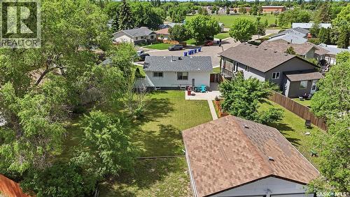 23 Nicholson Place, Saskatoon, SK 
