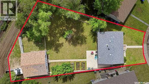 23 Nicholson Place, Saskatoon, SK 