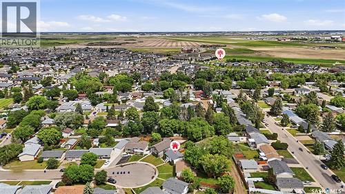 23 Nicholson Place, Saskatoon, SK 