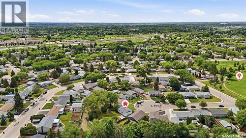 23 Nicholson Place, Saskatoon, SK 