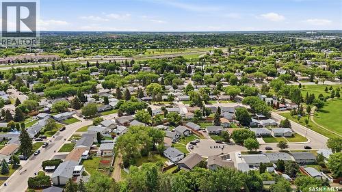 23 Nicholson Place, Saskatoon, SK 