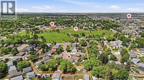 23 Nicholson Place, Saskatoon, SK 