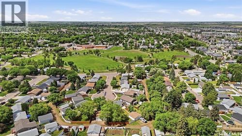 23 Nicholson Place, Saskatoon, SK 