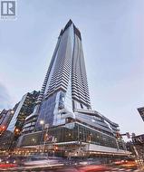 3801 - 1 BLOOR STREET E Toronto, ON M4W 1A9