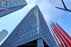 2410 - 110 CHARLES STREET E Toronto, ON M4Y 2W7