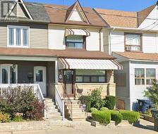 553 GREENWOOD AVENUE Toronto, ON M4J 4A7