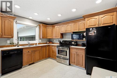 441 Capilano Drive, Saskatoon, SK 