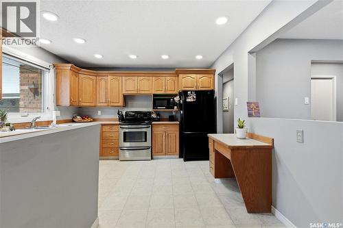 441 Capilano Drive, Saskatoon, SK 