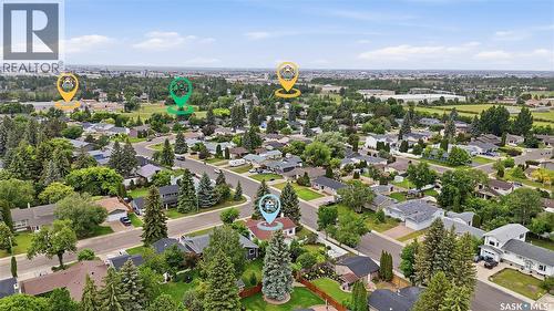 441 Capilano Drive, Saskatoon, SK 