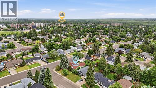 441 Capilano Drive, Saskatoon, SK 
