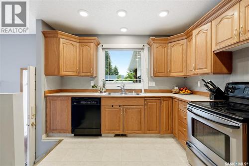 441 Capilano Drive, Saskatoon, SK 
