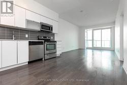 1417 - 150 EAST LIBERTY STREET Toronto, ON M6K 3R5