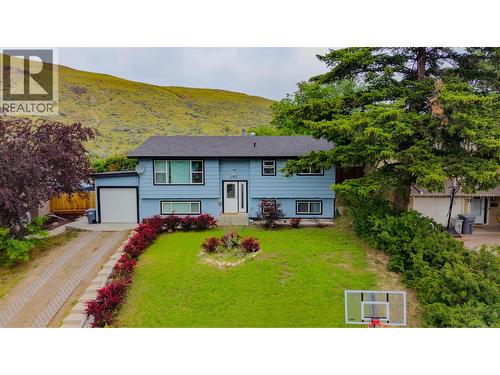 1334 HOOK Drive  Kamloops, BC V2B 7S9