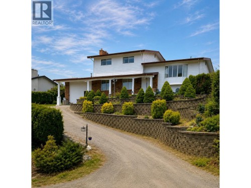 838 McKenzie Road  Kelowna, BC V1X 2B3