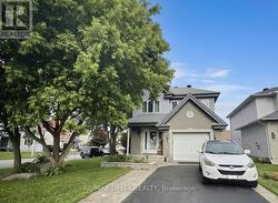 202 SANDRA CRESCENT Clarence-Rockland, ON K4K 1R9
