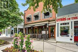 2 - 10 QUEEN STREET Niagara-On-The-Lake (Town), ON L0S 1J0