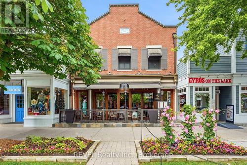 2 - 10 QUEEN STREET , Niagara-on-the-Lake (Town), Ontario L0S 1J0 2
