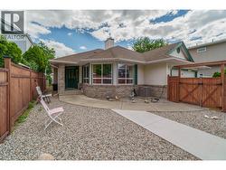 649 Latimer Street Unit# 102  Penticton, BC V2A 5R5