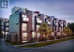 122 - 32 FIELDWAY ROAD Toronto, ON M8Z 0E3