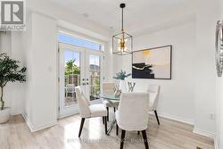 2564 GRAND OAK TRAIL Oakville, ON L6M 0S4