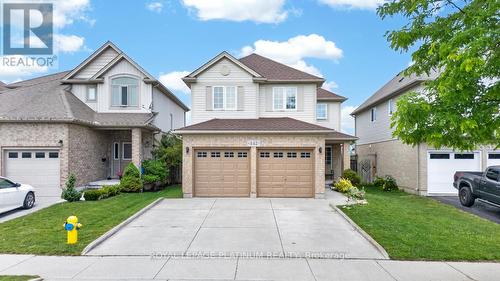 442 Chelton Road, London South, ON 