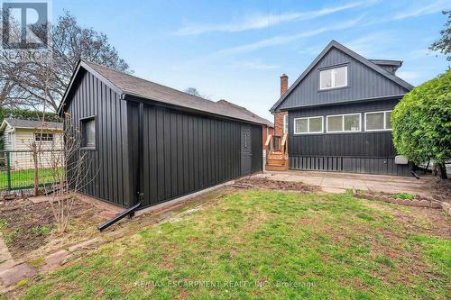 101 Houghton Avenue S, Hamilton, ON 