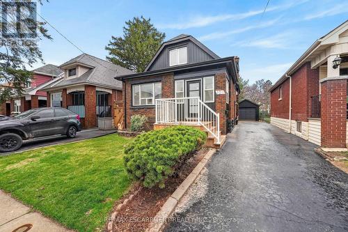 101 Houghton Avenue S, Hamilton, ON 