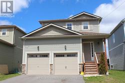 81 DOUGLAS DRIVE Bracebridge, ON P1L 0L3