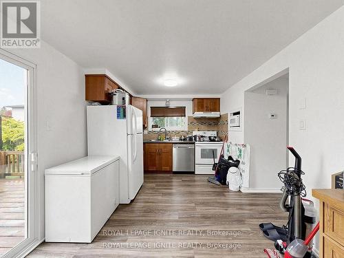 6 Upton Crescent, Guelph, ON 