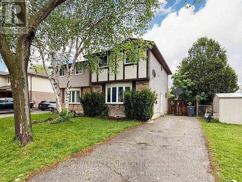 6 Upton Crescent, Guelph, ON 