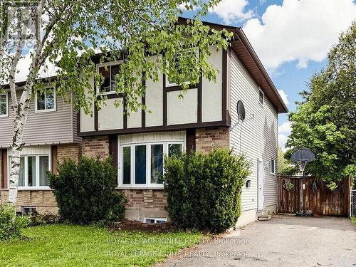 6 Upton Crescent, Guelph, ON 