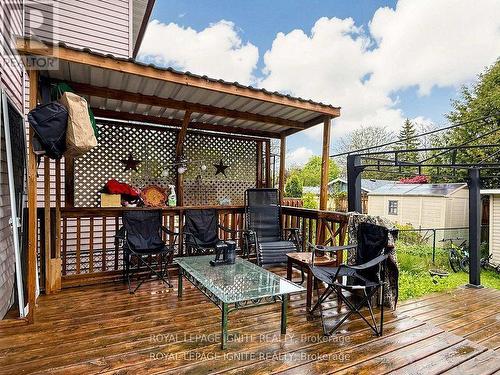 6 Upton Crescent, Guelph, ON 