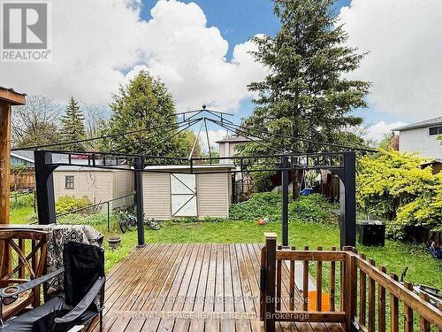 6 Upton Crescent, Guelph, ON 