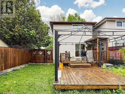 6 Upton Crescent, Guelph, ON 