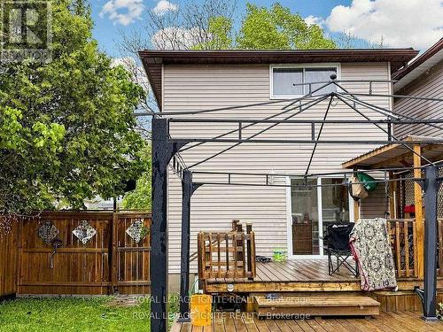 6 Upton Crescent, Guelph, ON 