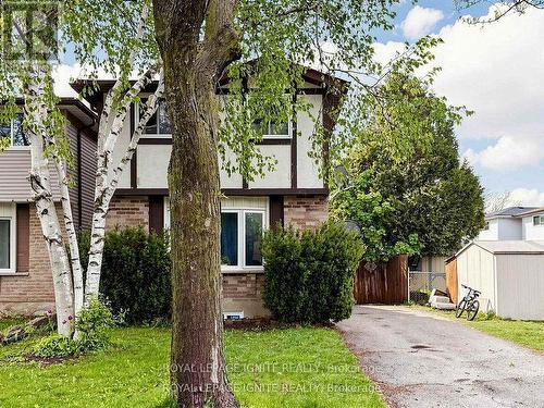 6 Upton Crescent, Guelph, ON 