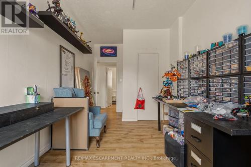 20 Barton Street E, Hamilton, ON 
