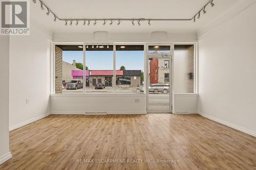 20 Barton Street E, Hamilton, ON 
