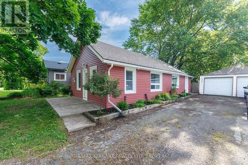 350 BELLEVIEW BOULEVARD  Fort Erie (Ridgeway), ON L0S 1N0
