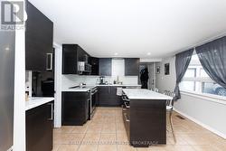 Kitchen - 