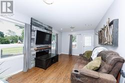 Living Room - 
