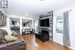 Living Room - 