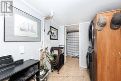 Mudroom / Laundry Room - 