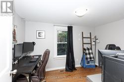 Bedroom #2 - 