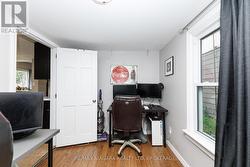Bedroom #2 - 